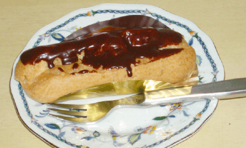 Eclair：Photo